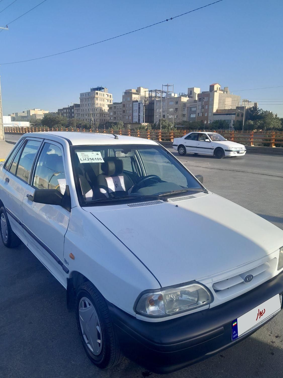 خودرو پراید، 131 آگهی ann_19459662