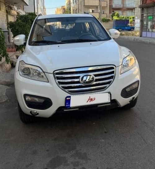 خودرو لیفان، X60 آگهی ann_19459698
