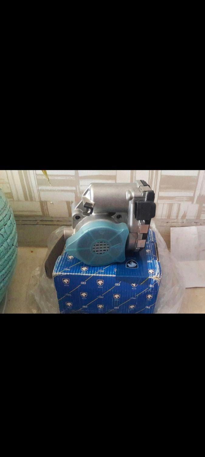 سمند LX EF7 دوگانه سوز - 1395