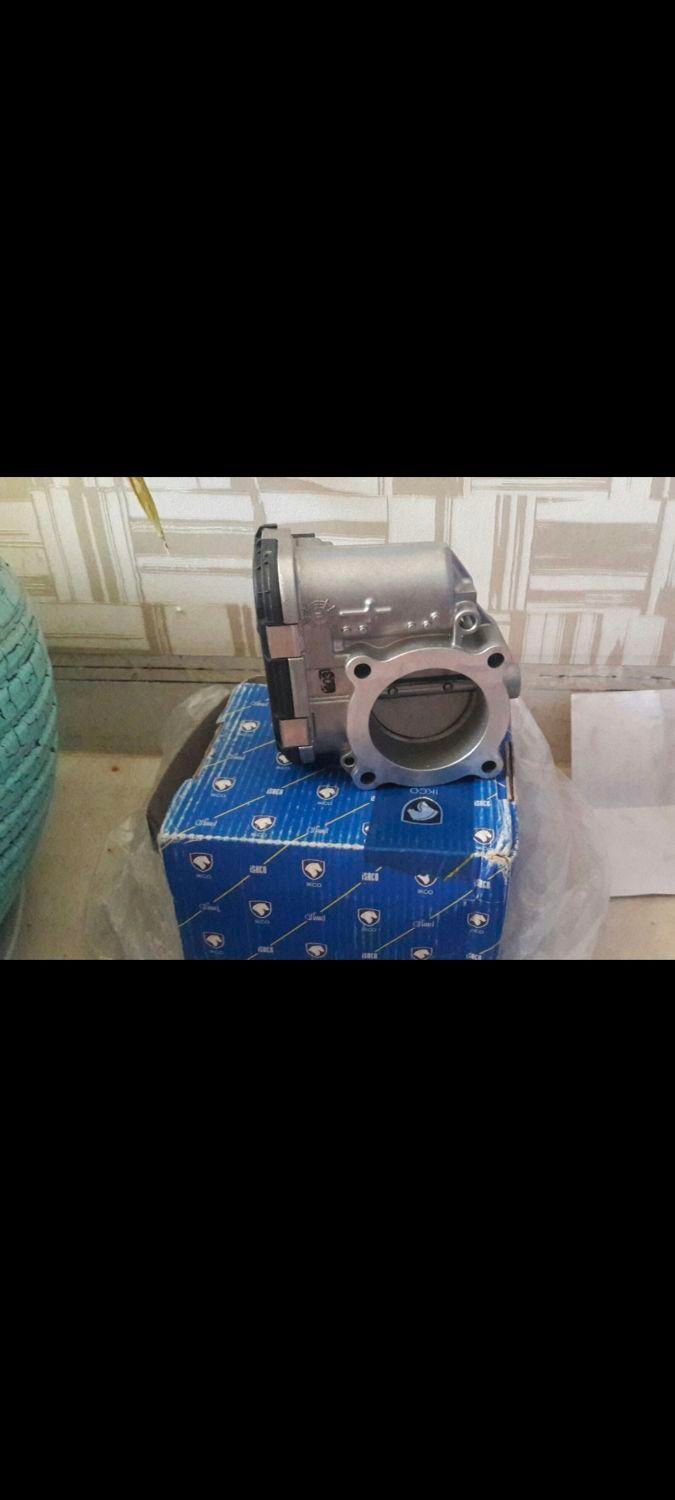 سمند LX EF7 دوگانه سوز - 1395