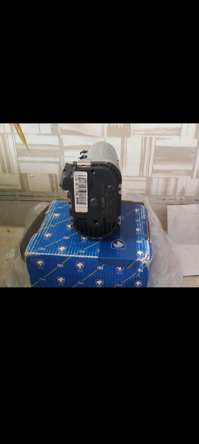 سمند LX EF7 دوگانه سوز - 1395