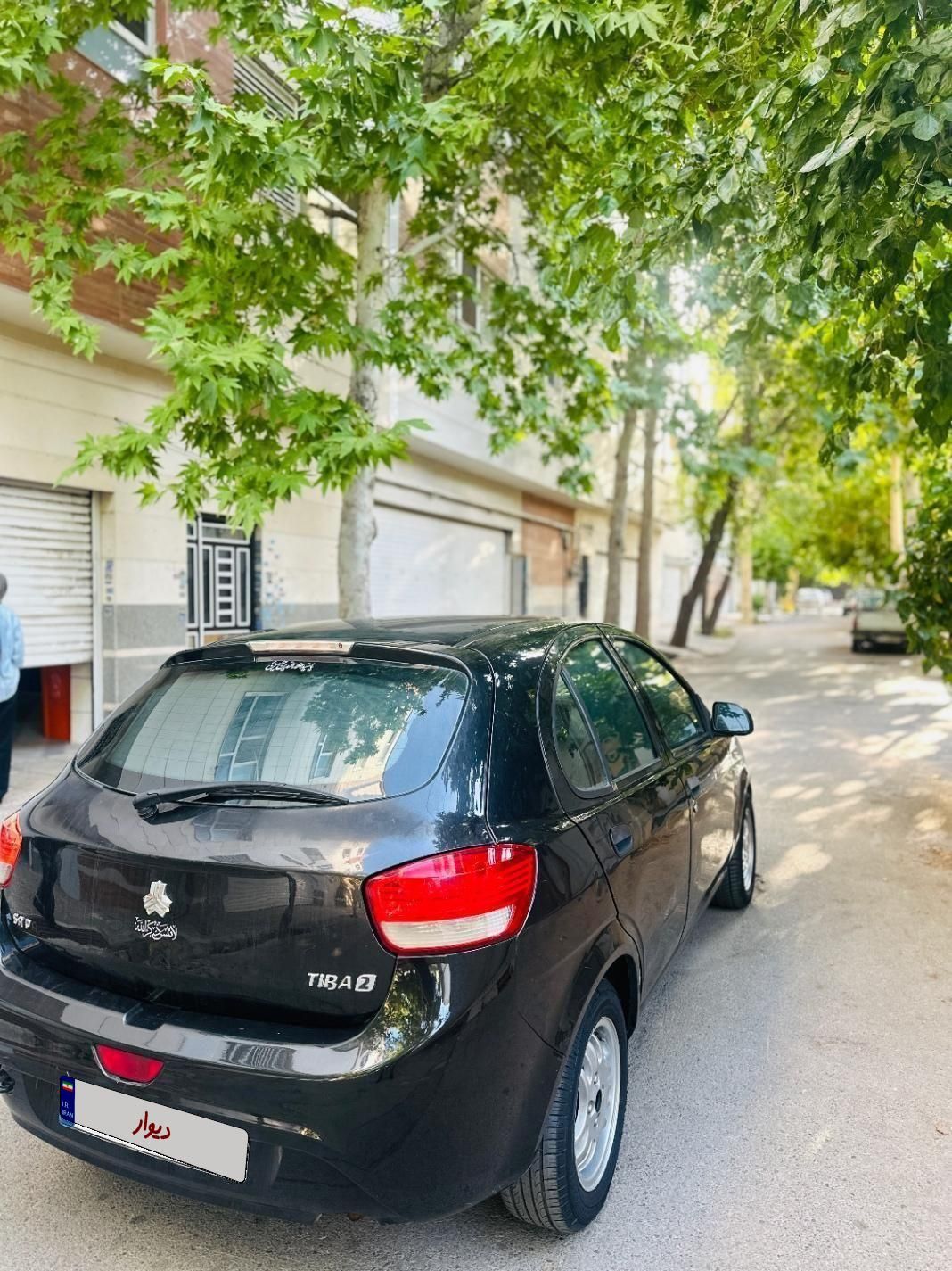 خودرو تیبا، 2 آگهی ann_19459716