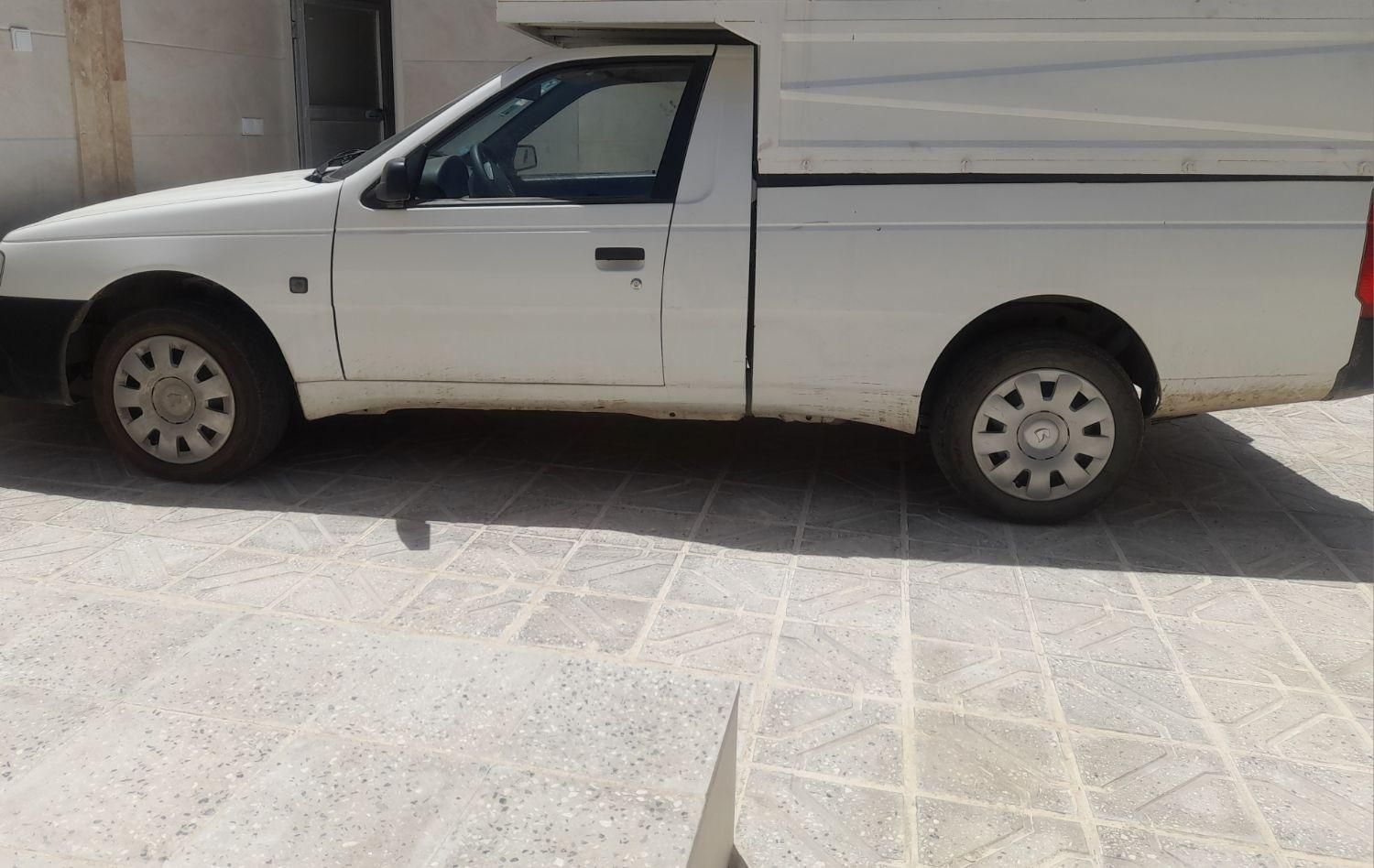 خودرو آریسان، 2 آگهی ann_19459736