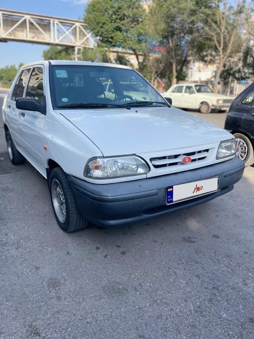 پراید 131 SE - 1399