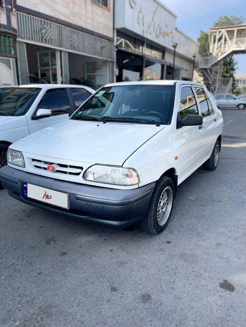 پراید 131 SE - 1399