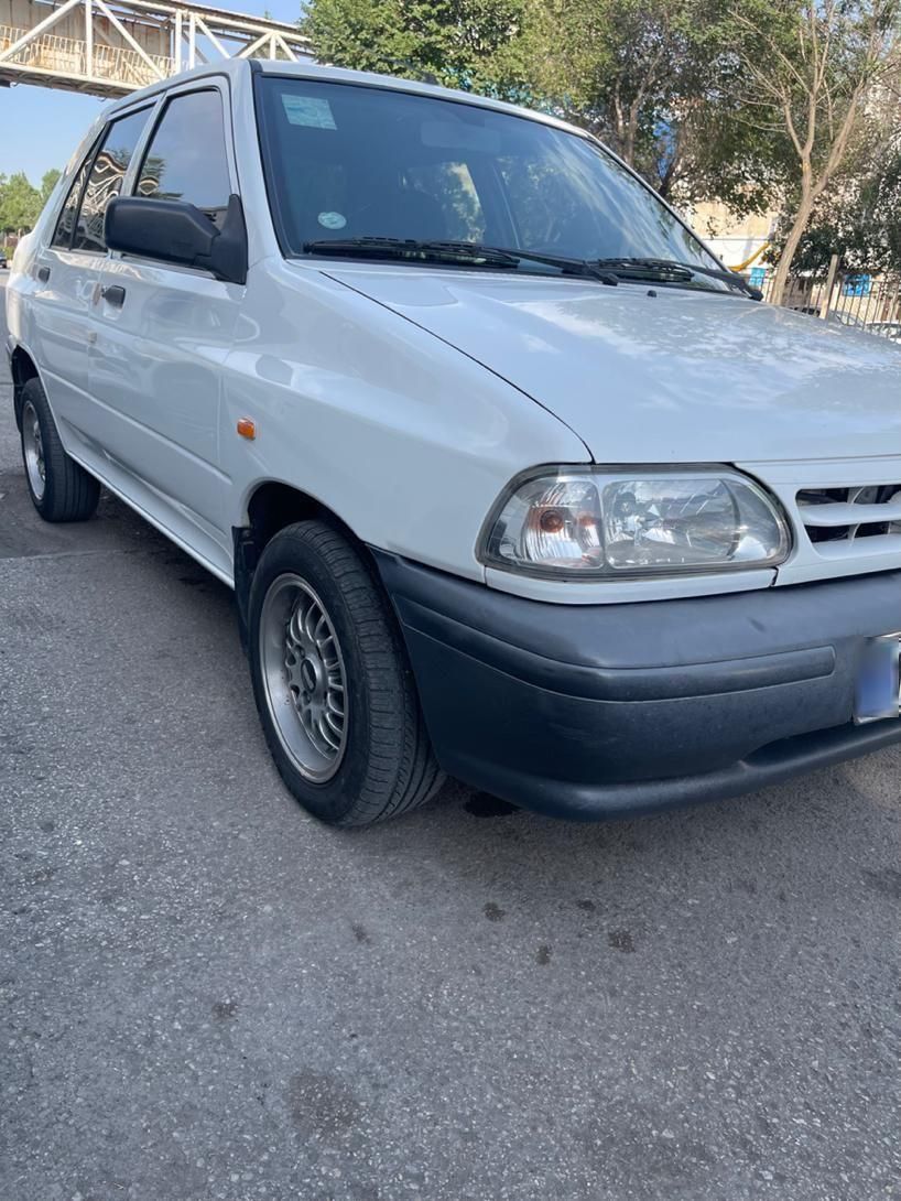 پراید 131 SE - 1399