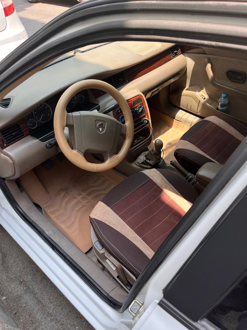 سمند LX XU7 - 1397