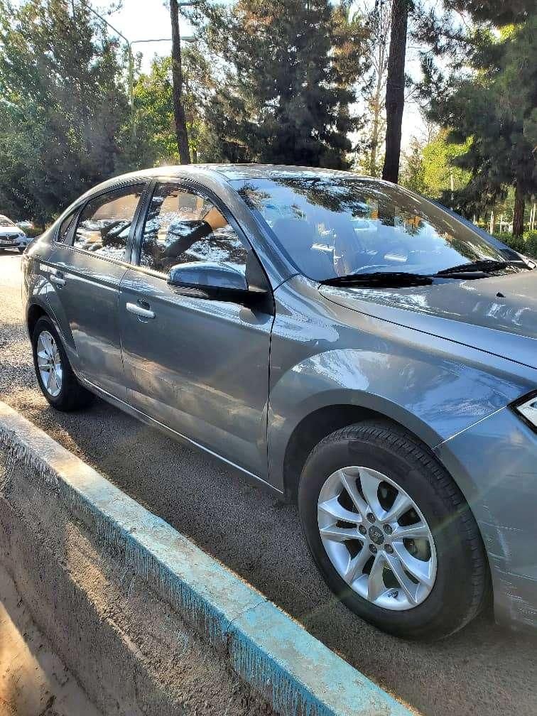 برلیانس H330 اتوماتیک 1500 - 1396