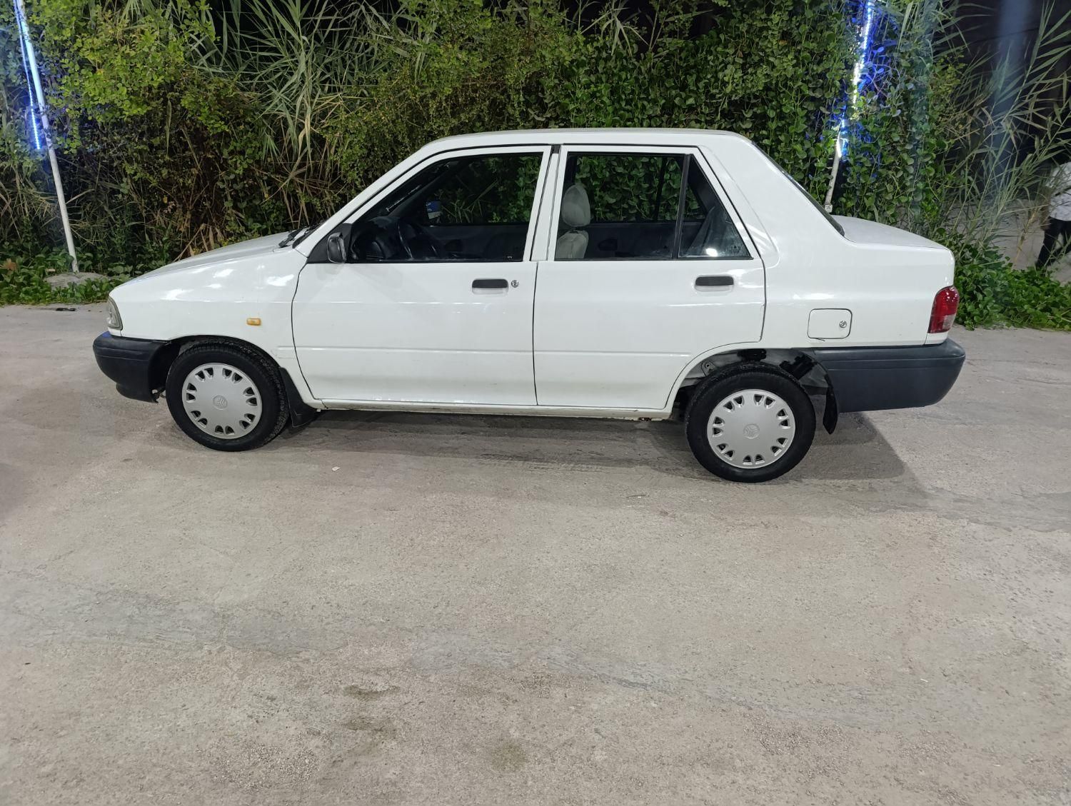 پراید 131 SE - 1394