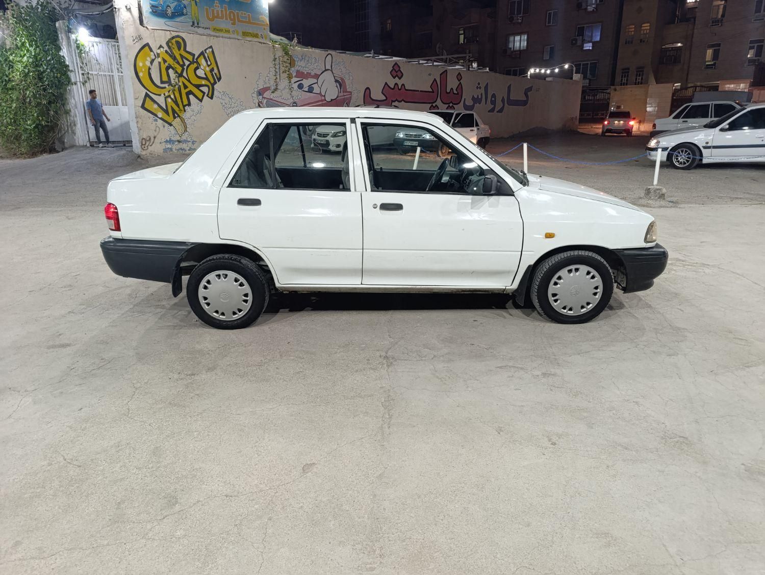 پراید 131 SE - 1394