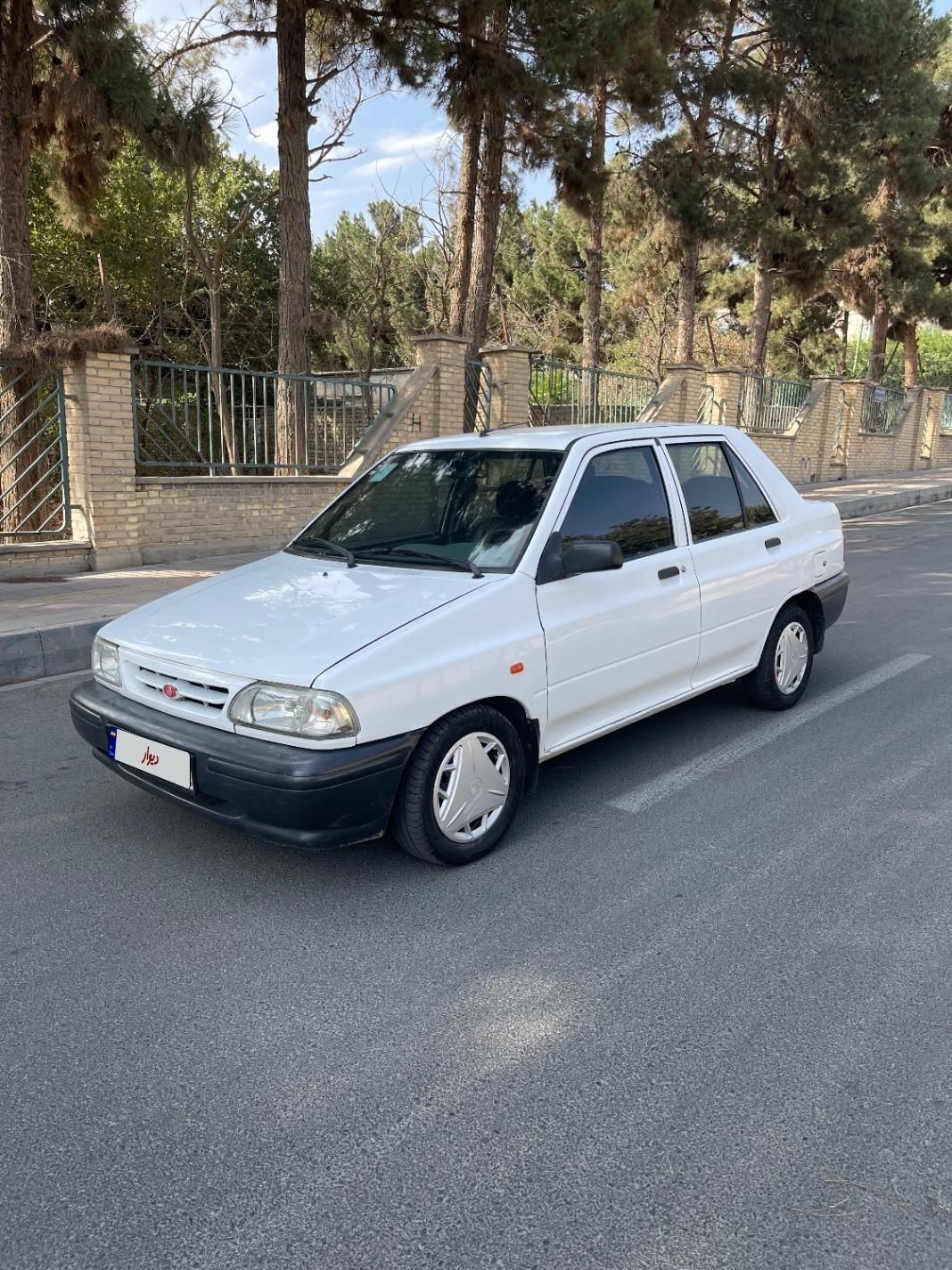 خودرو پراید، 131 آگهی ann_19459787