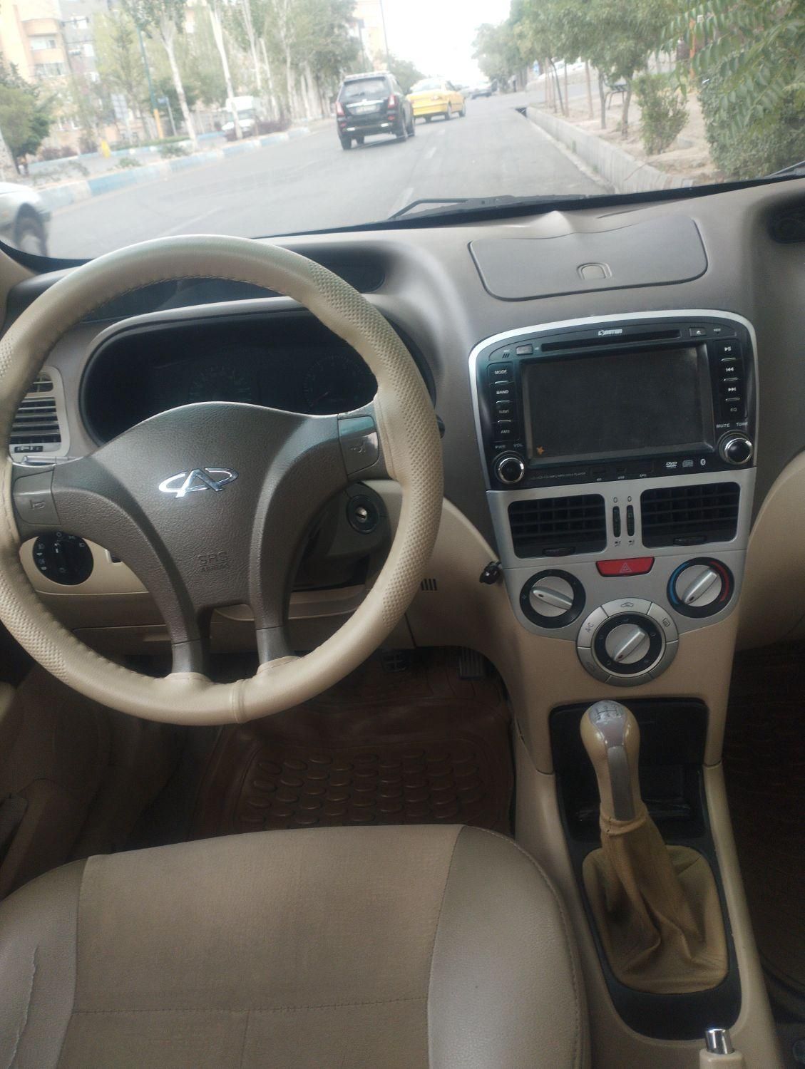 ام وی ام 315 صندوقدار ساده دنده ای - 1392