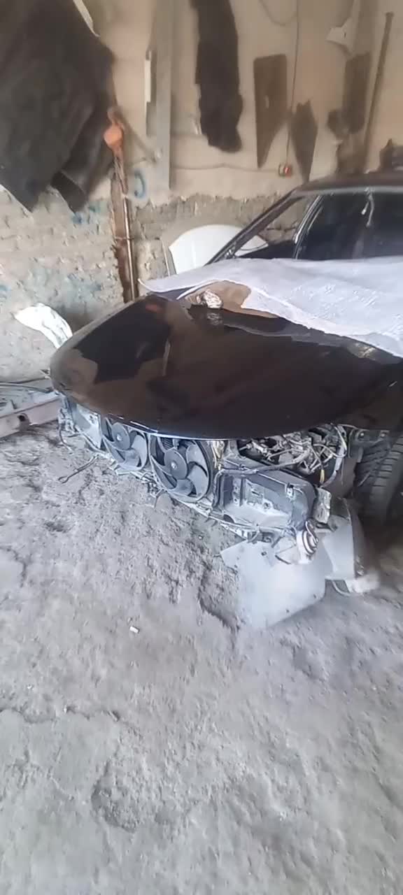 دنا پلاس تیپ ۲ سانروف ۴ ایربگ - 1397