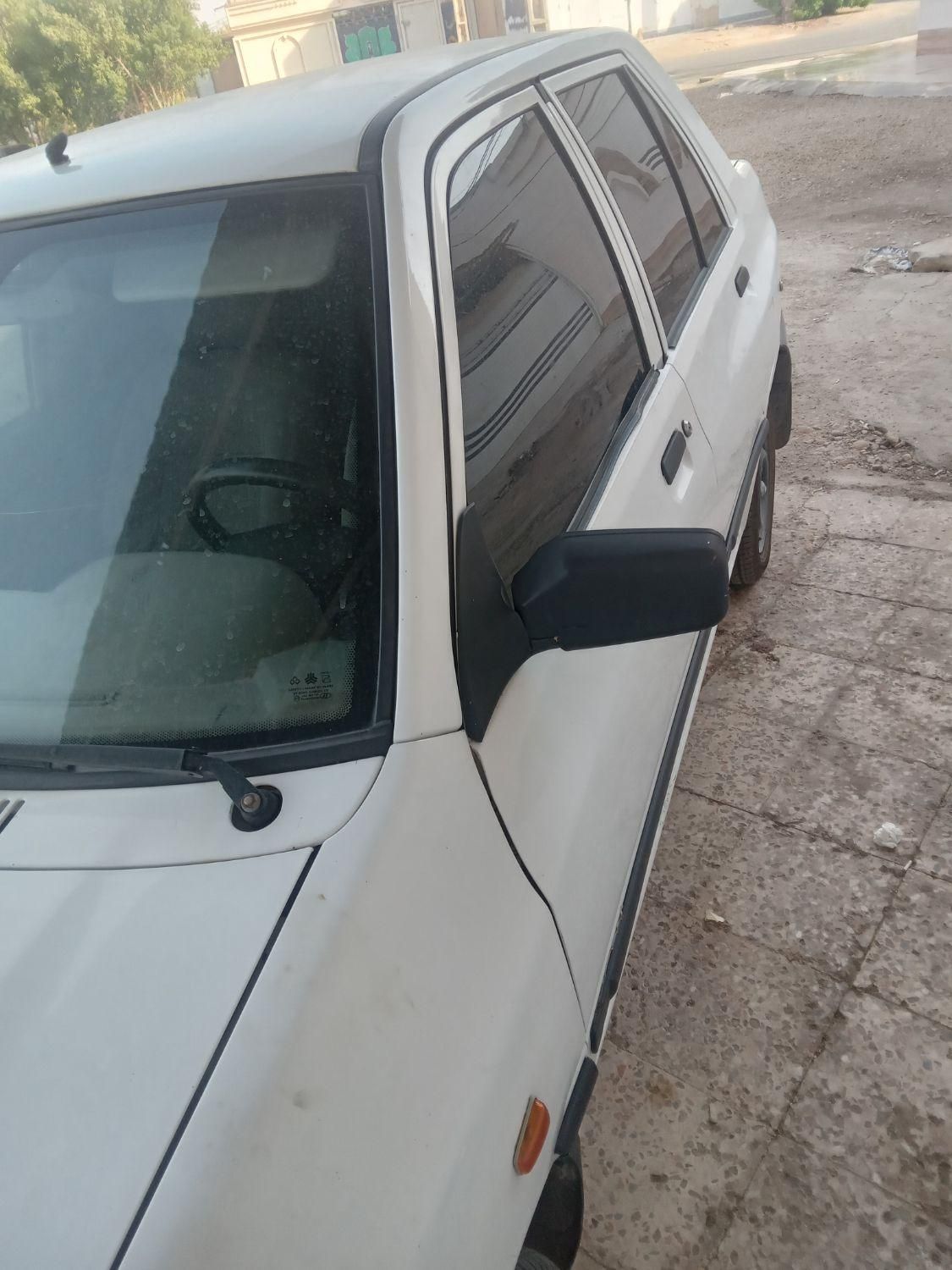 پراید 131 EX - 1395