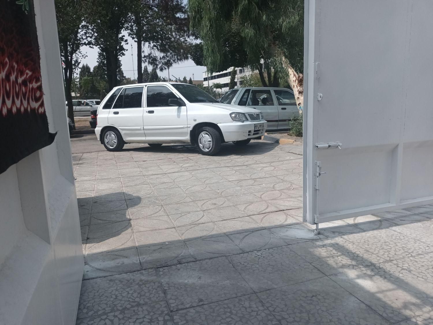 خودرو پراید، 111 آگهی ann_19459804