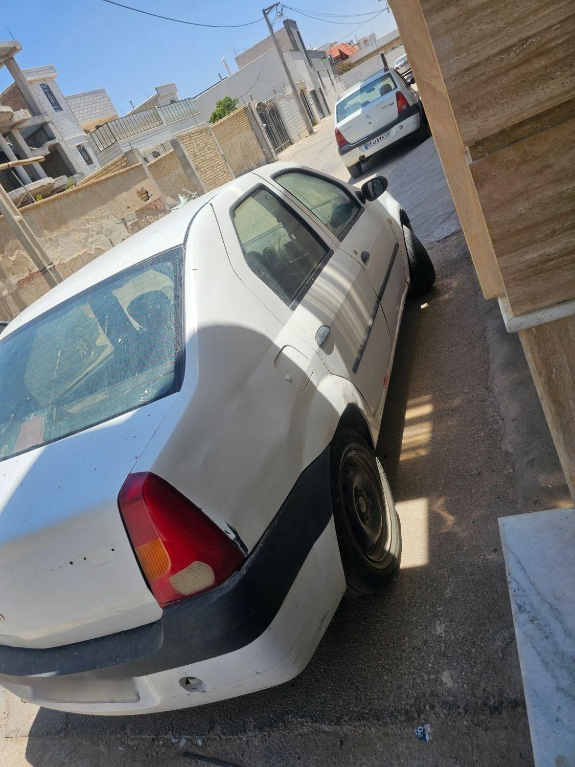 رنو تندر 90 E1 - 1390