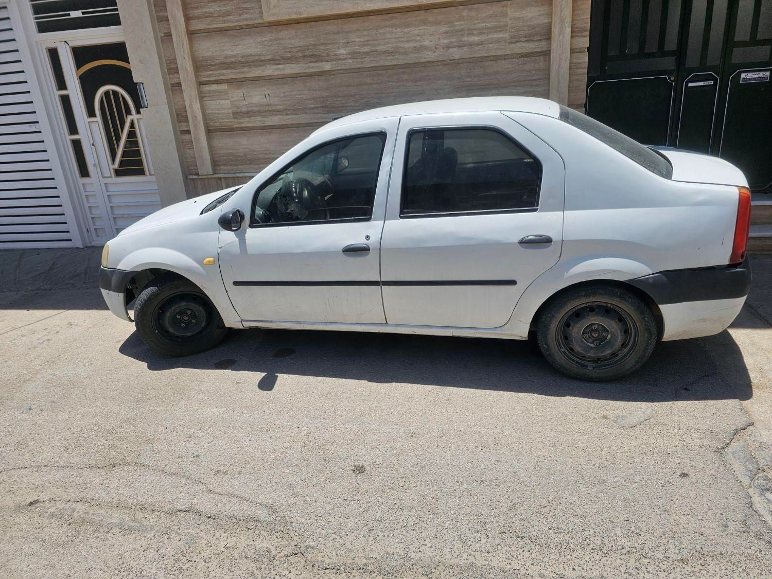 رنو تندر 90 E1 - 1390