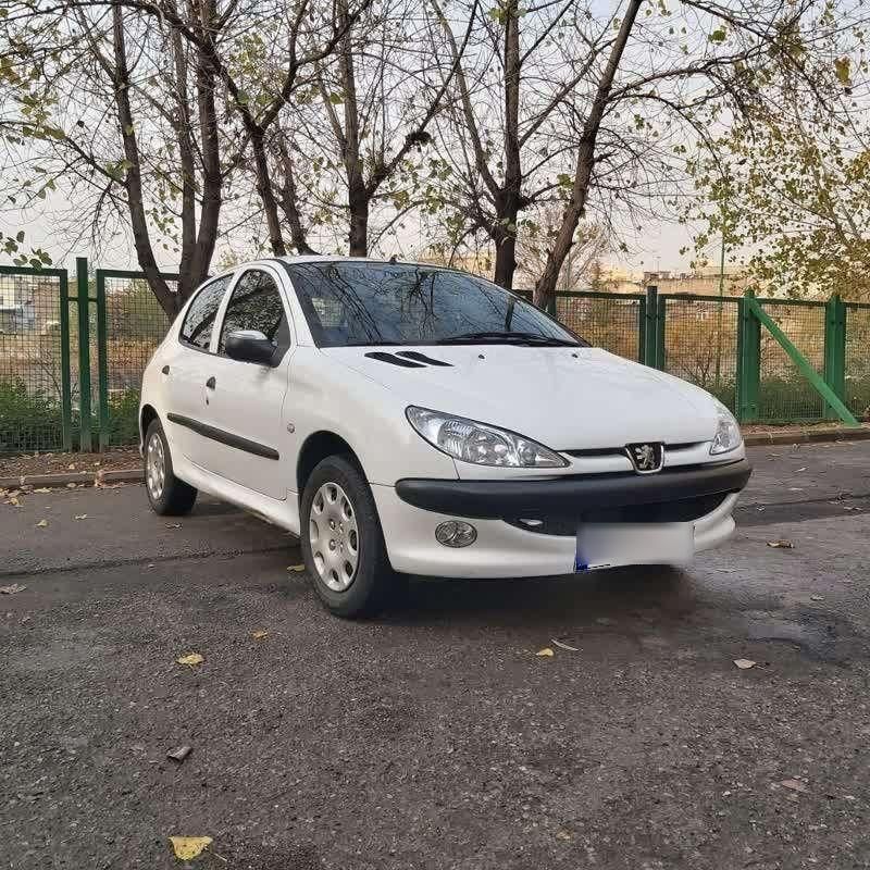 خودرو پژو، 206 آگهی ann_19459819