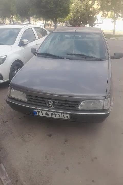 خودرو پژو، روآ آگهی ann_19459861