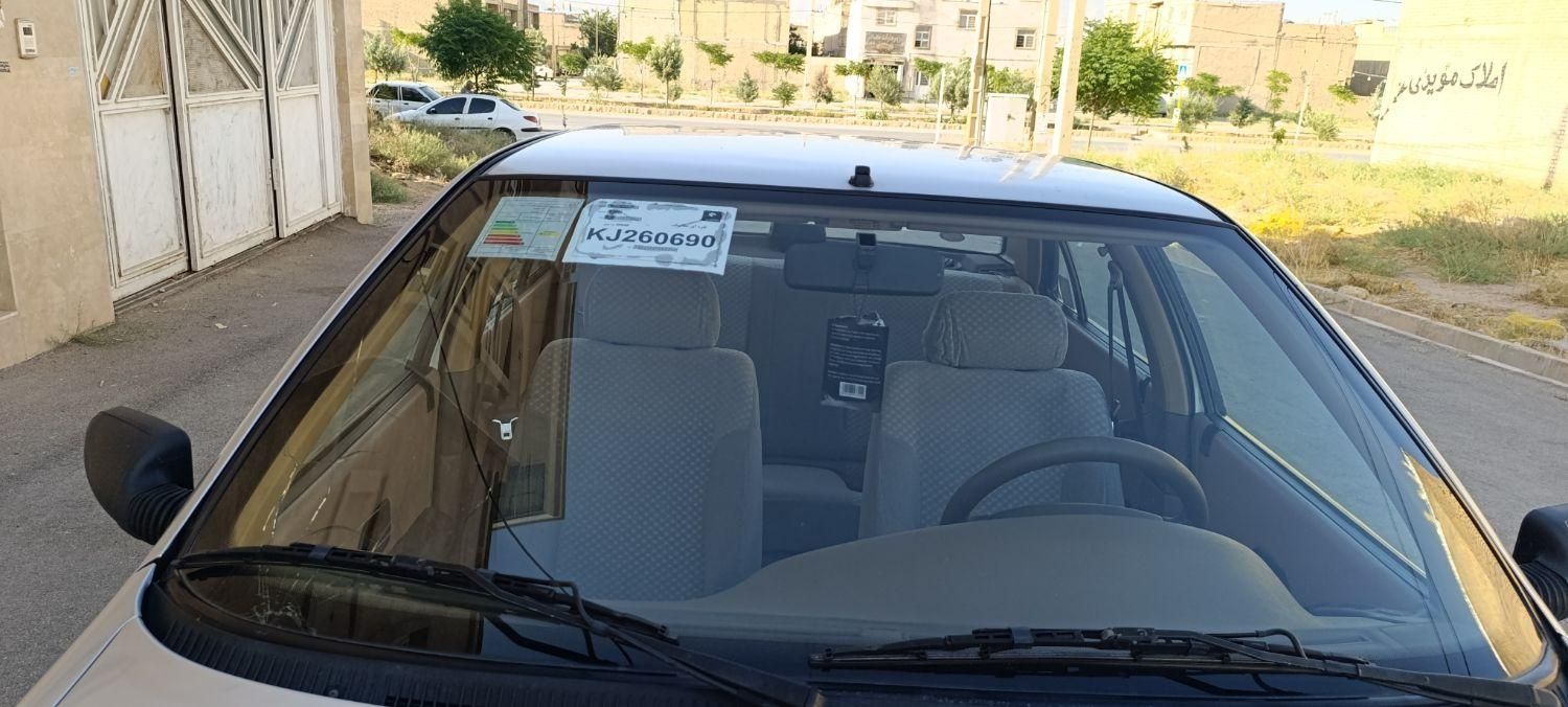 پژو 405 GLX - دوگانه سوز - 1390