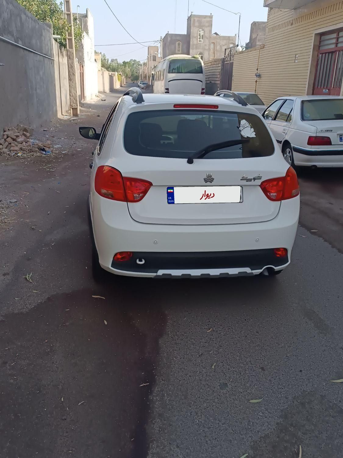 کوییک S پایه - 1401