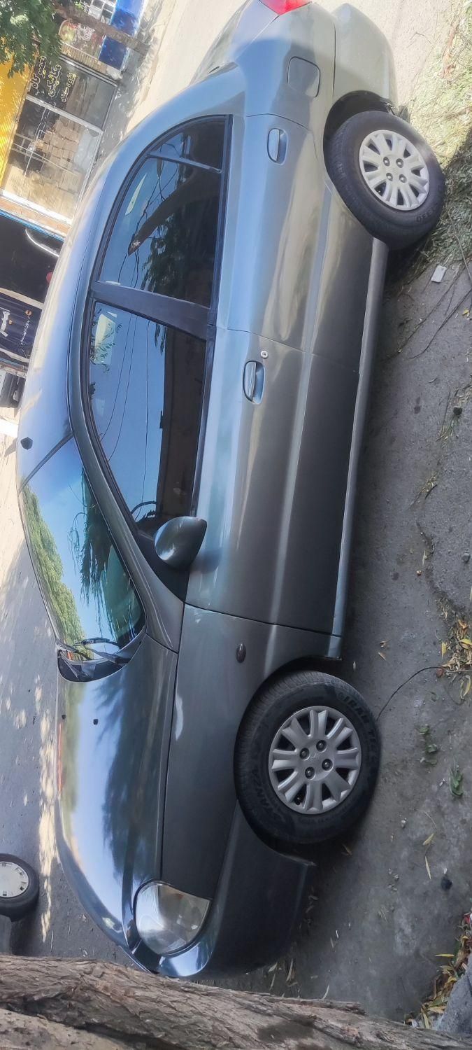 کیا ریو مونتاژ دنده ای LS - 1388