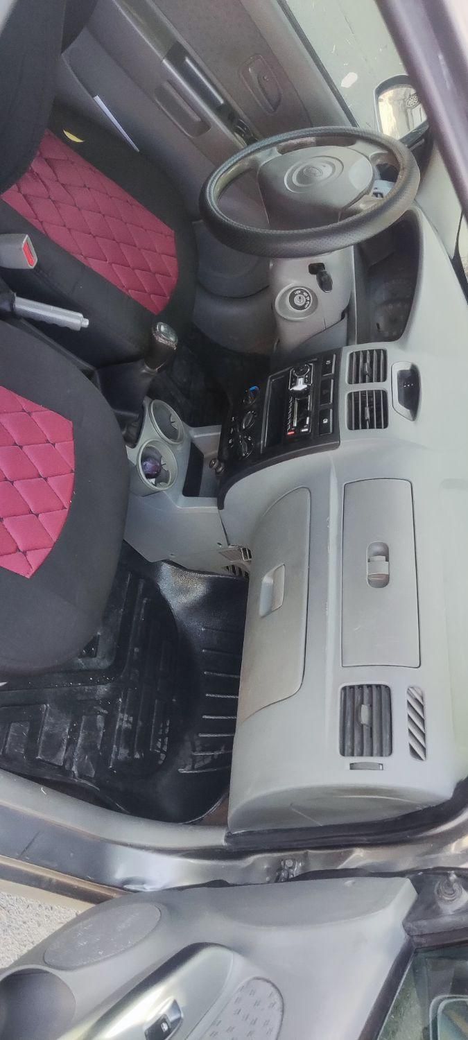 کیا ریو مونتاژ دنده ای LS - 1388