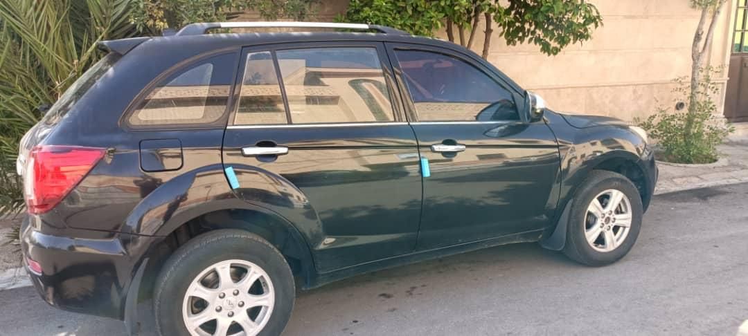 خودرو لیفان، X60 آگهی ann_19460009