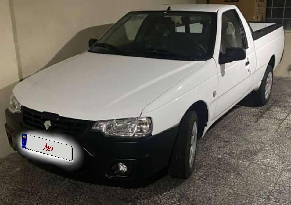 خودرو آریسان، 2 آگهی ann_19460046
