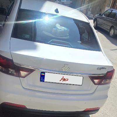 شاهین G اتوماتیک CVT - 1403