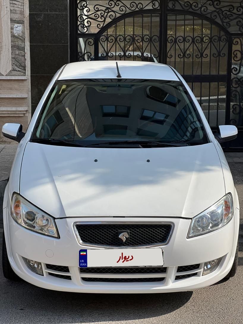 خودرو رانا، LX آگهی ann_19460141
