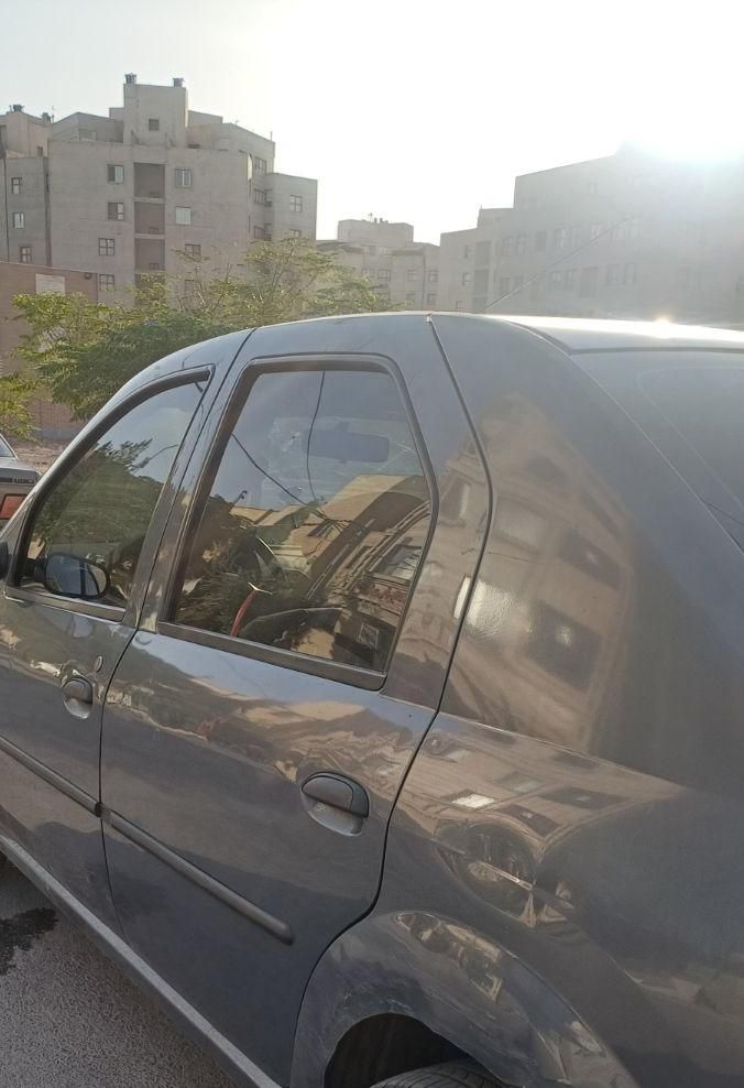 رنو تندر 90 E2 - 1387