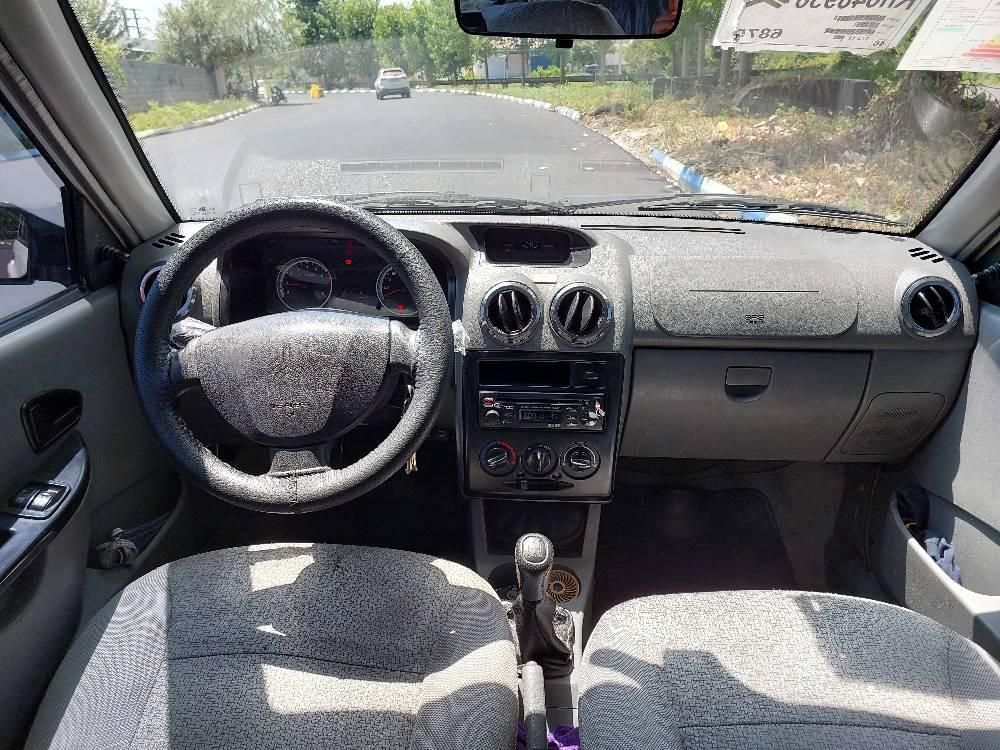پراید 132 SE - 1394