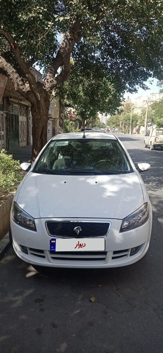 رانا پلاس سقف فلز - 1403