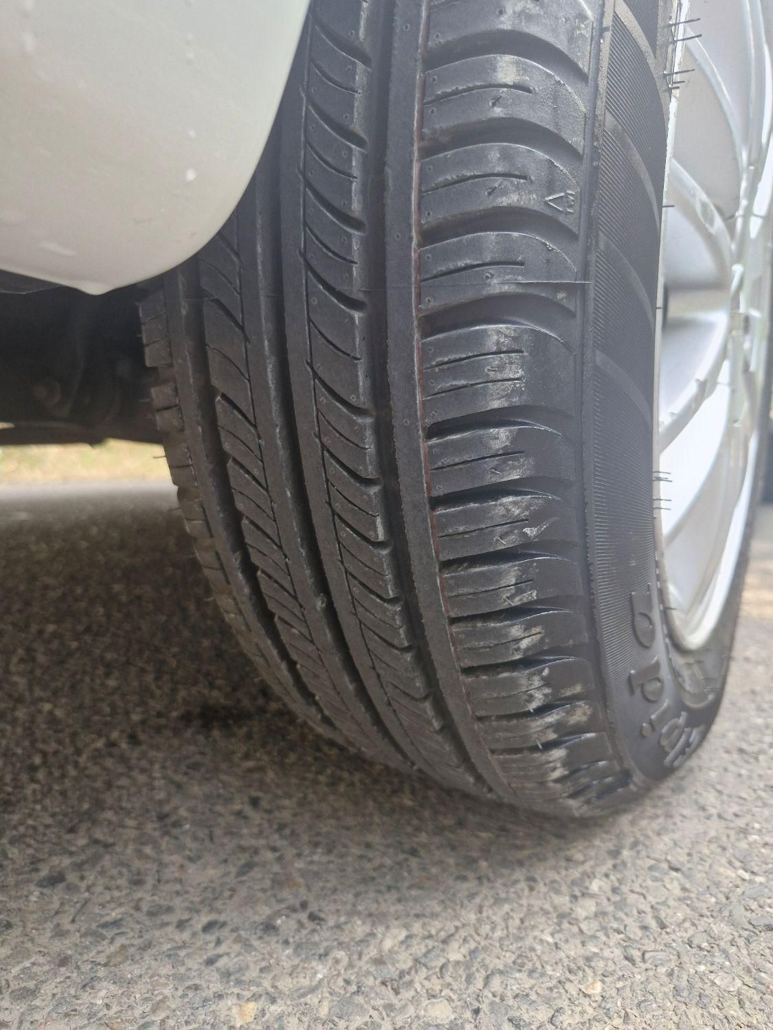 رنو تندر 90 E2 - 1395