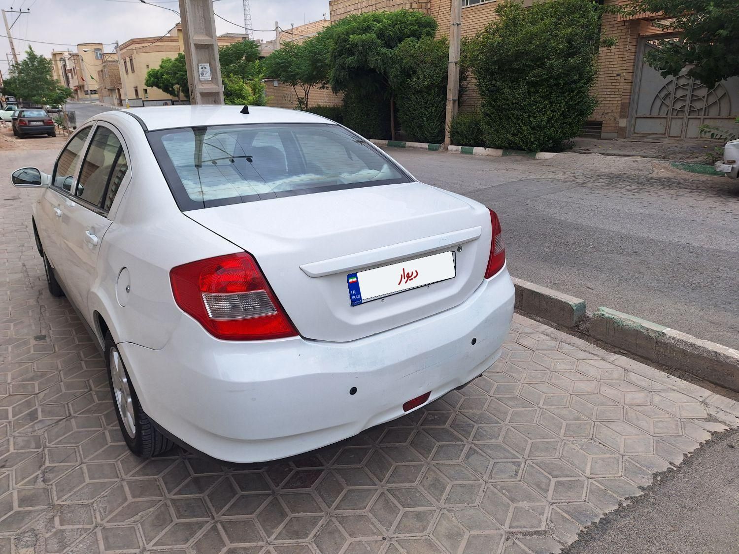 ام وی ام 550 اتوماتیک - 1394