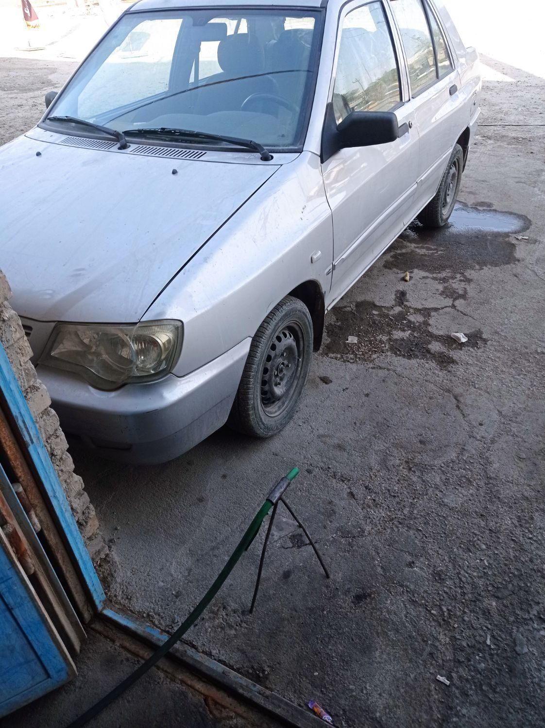 پراید 132 SE - 1395