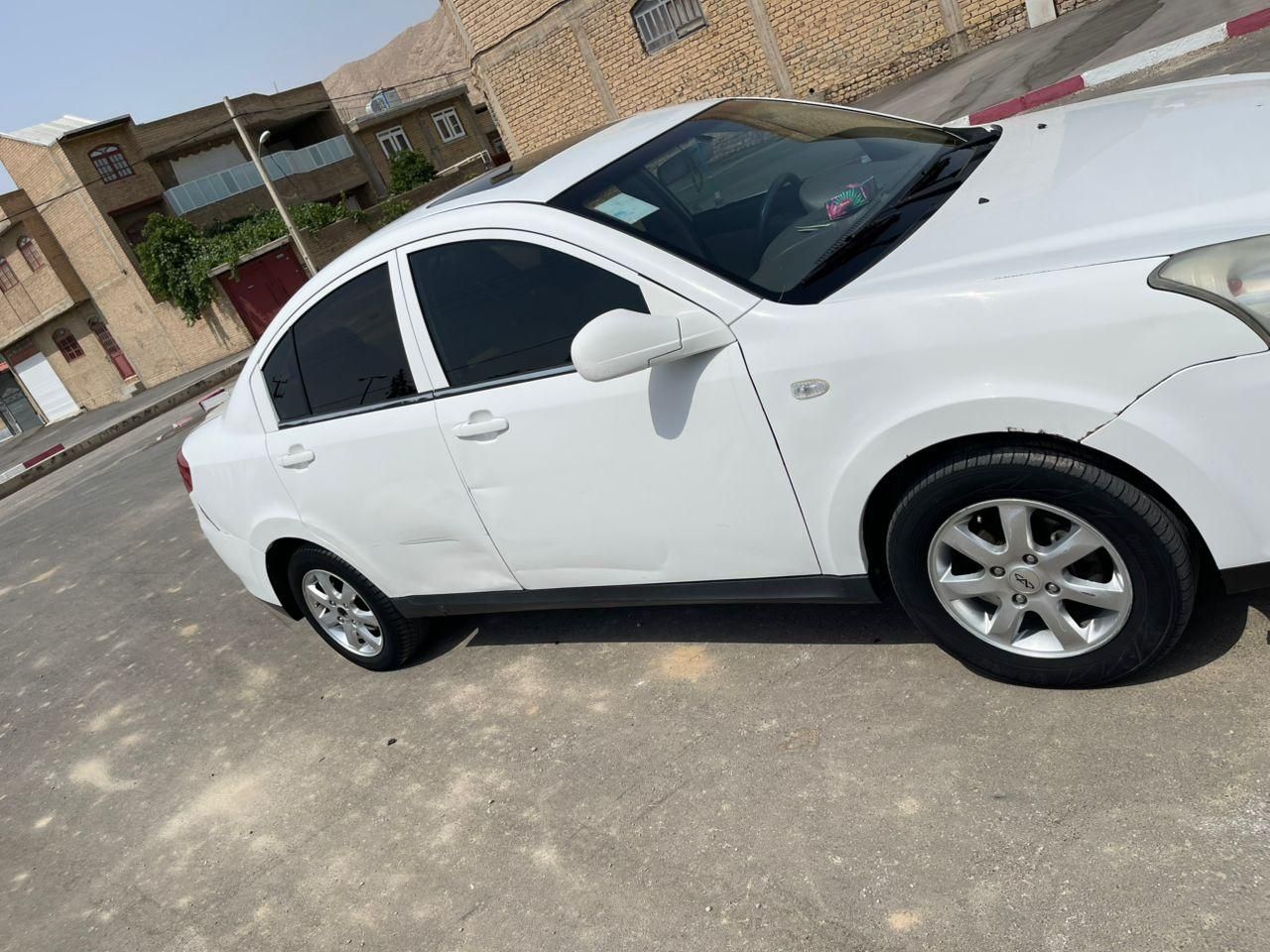ام وی ام 550 اتوماتیک - 1394