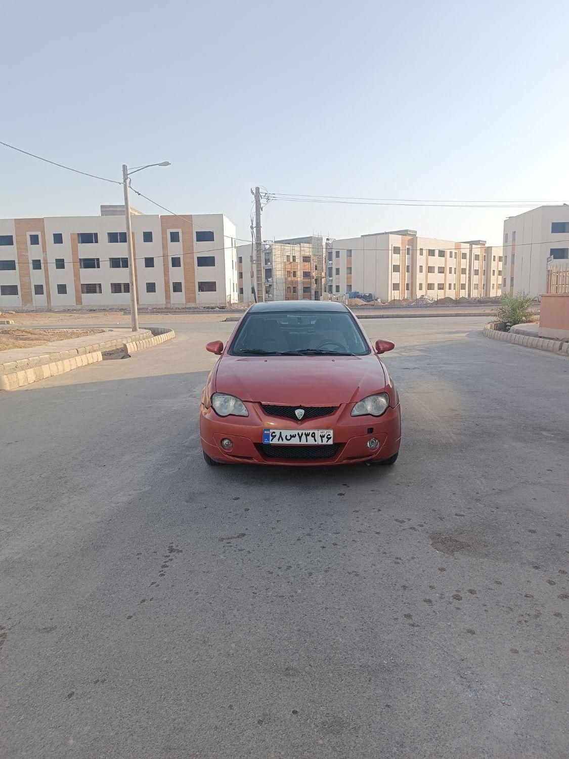 خودرو پروتون، ایمپیان آگهی ann_19460254