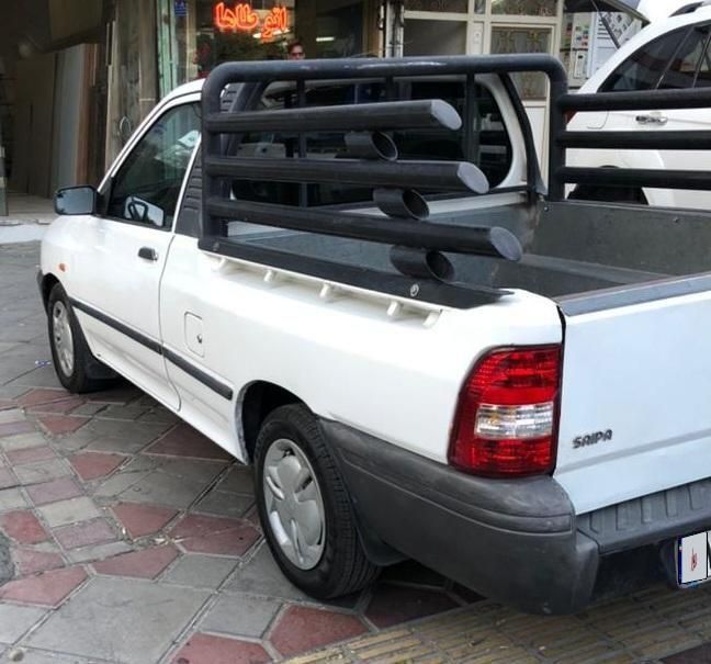 پراید 151 SE - 1397