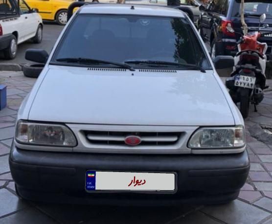 خودرو پراید، 151 آگهی ann_19460264