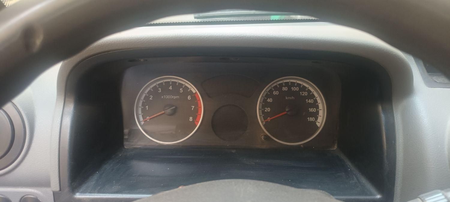 پراید 151 SE - 1393