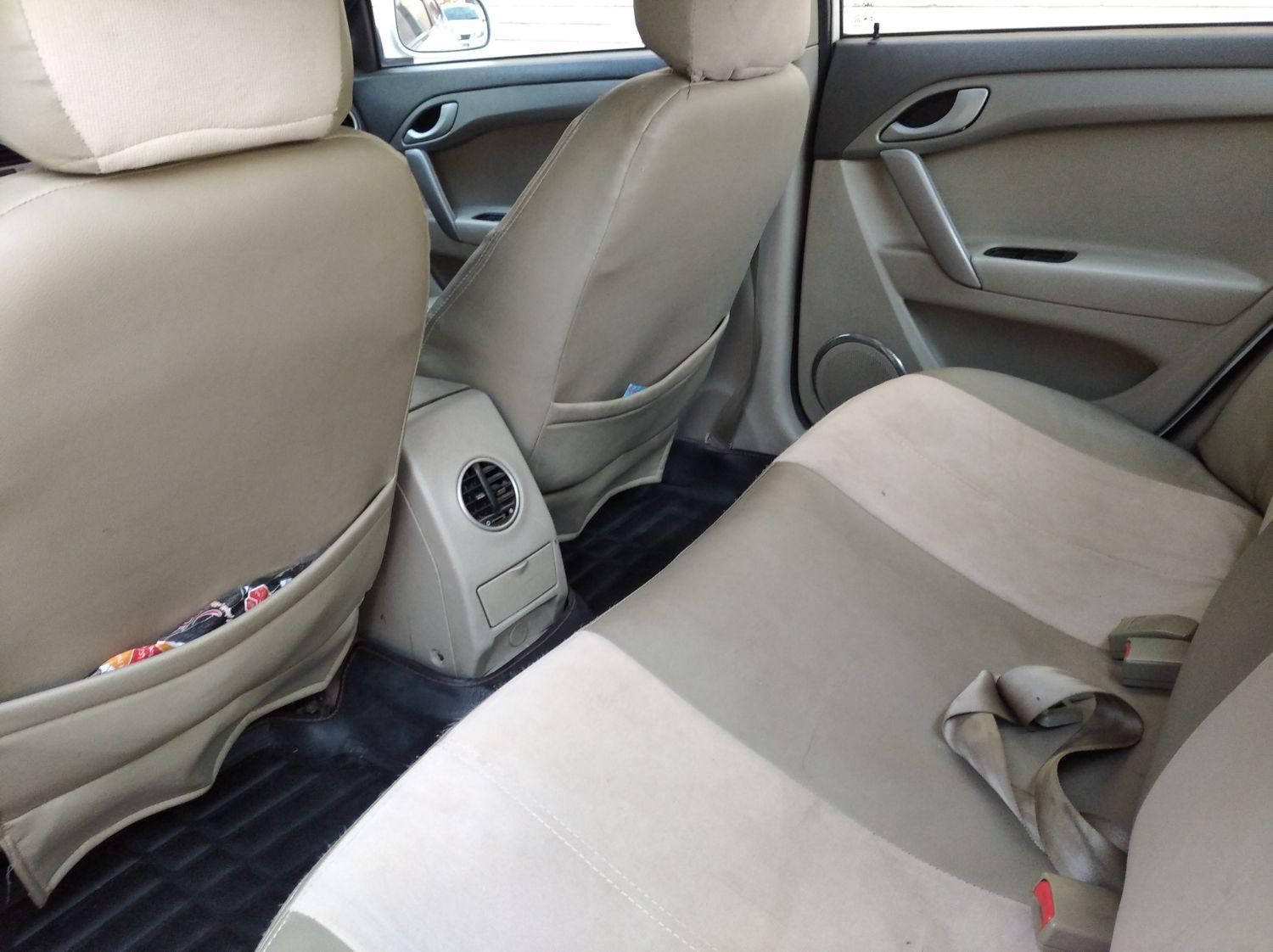 جک J5 دنده‌ای - 1394