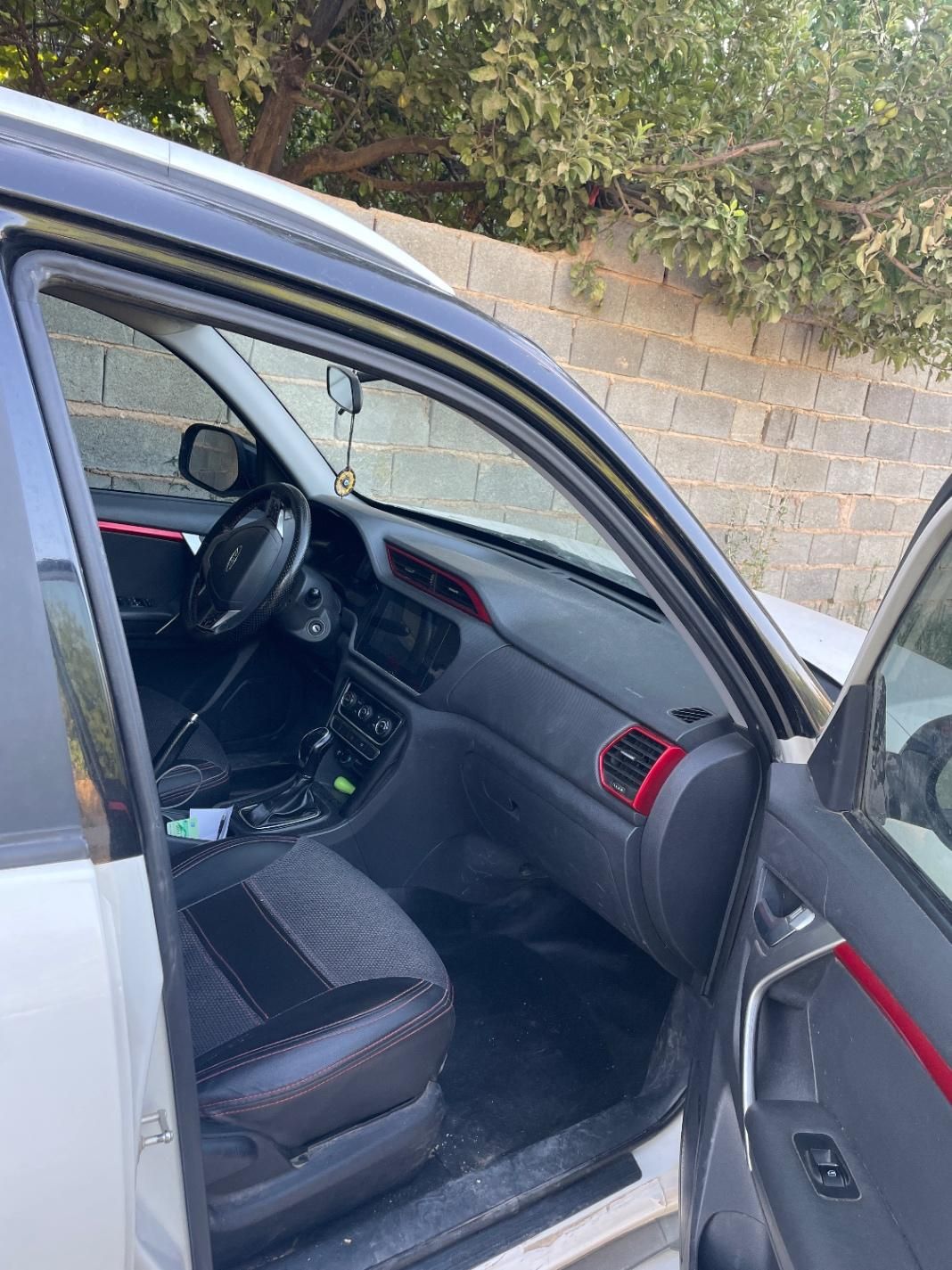 ام وی ام X33 S اتوماتیک ساده - 1397