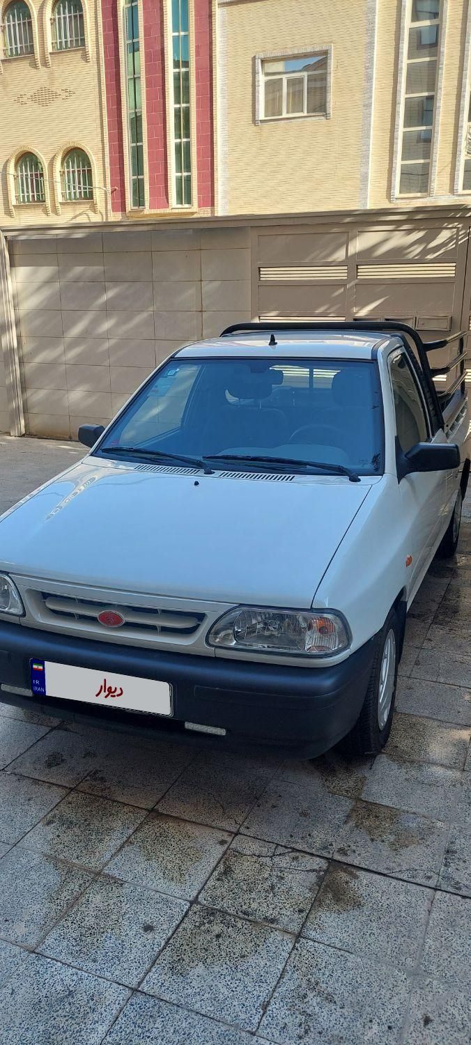 پراید 151 SE - 1403