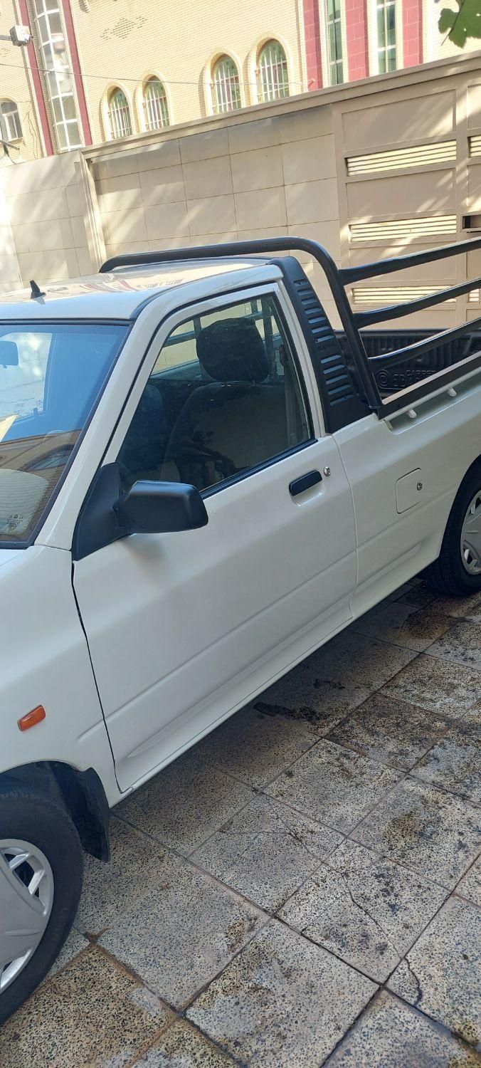 پراید 151 SE - 1403