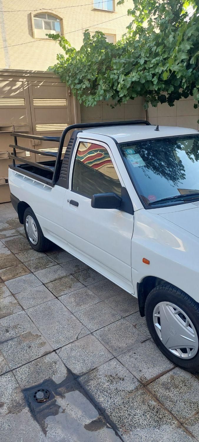 پراید 151 SE - 1403