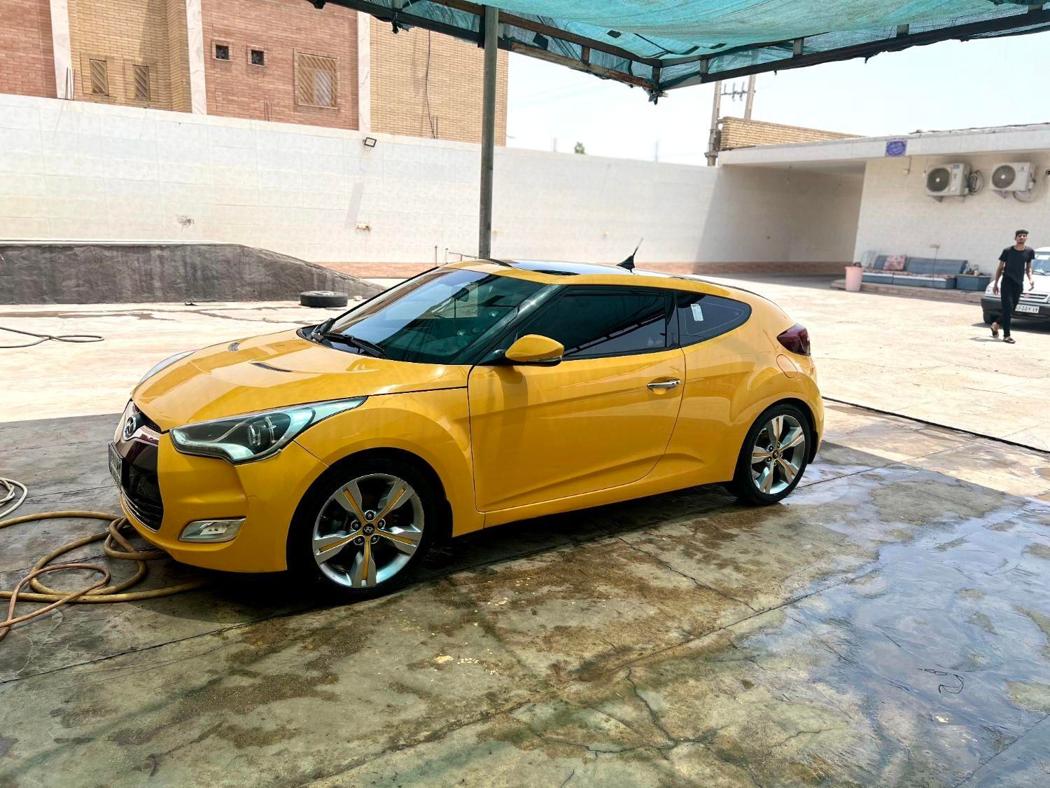 خودرو هیوندای، ولستر آگهی ann_19460381