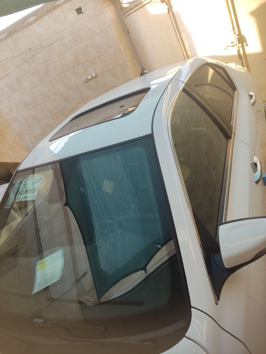 دنا پلاس توربو اتوماتیک - 1404