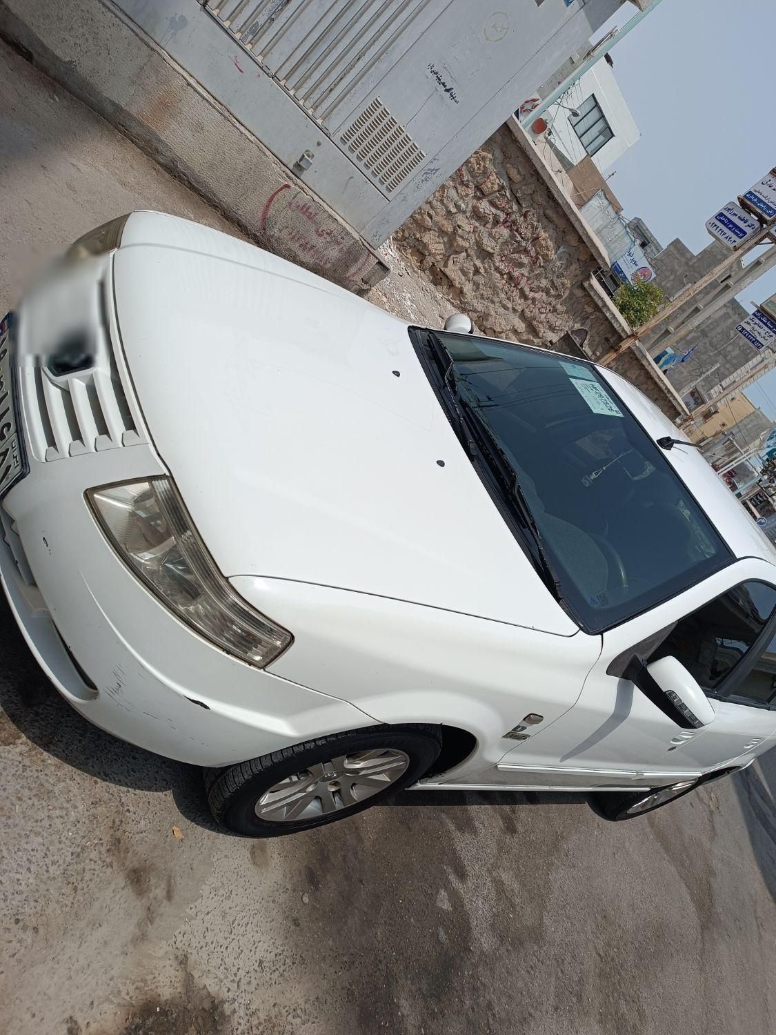 خودرو سمند، سورن آگهی ann_19460426